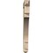 Ekena Millwork Merced Craftsman Rough Sawn Bracket, Douglas Fir, 4"W x 42"D x 42"H BKT04X42X42MRC04RDF - alternate 3